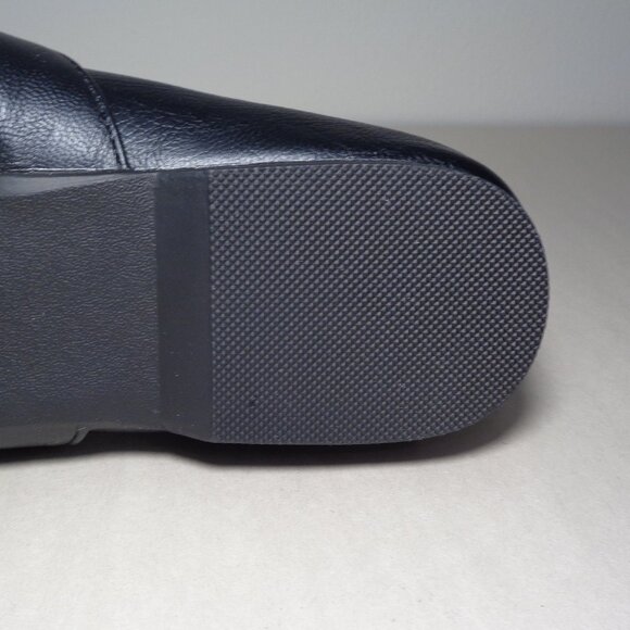 DV Dolce Vita Size 11 M / MUNICH / Black / Mary Jane Flats / New Women's Shoes - Picture 14 of 16